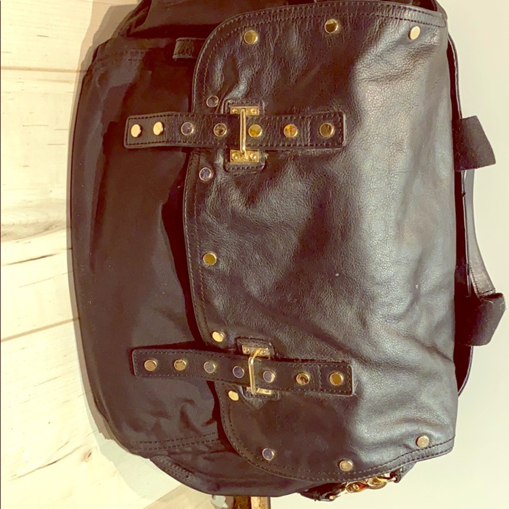 Rebecca Minkoff Diaper Bag